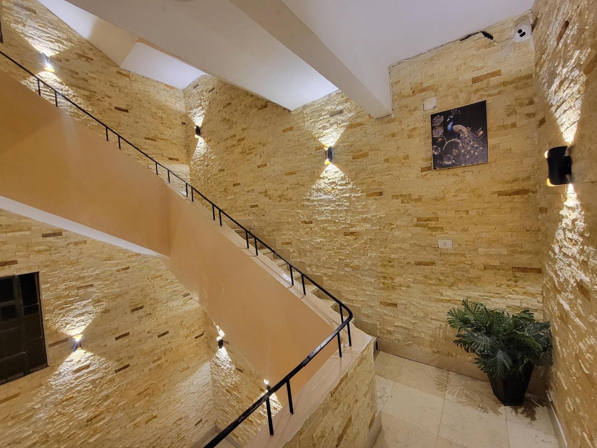 Glamour Pyramids View Kafret el-Gabal Kültér fotó